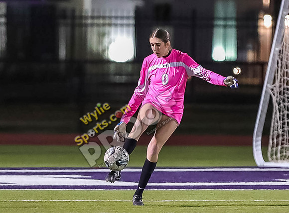 02-20-24 Wylie Girls Soccer vs Lubbock Cooper RK-289-2