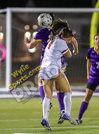 02-20-24 Wylie Girls Soccer vs Lubbock Cooper RK-296-2