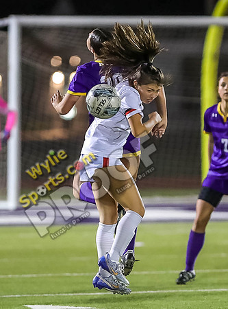 02-20-24 Wylie Girls Soccer vs Lubbock Cooper RK-297-2