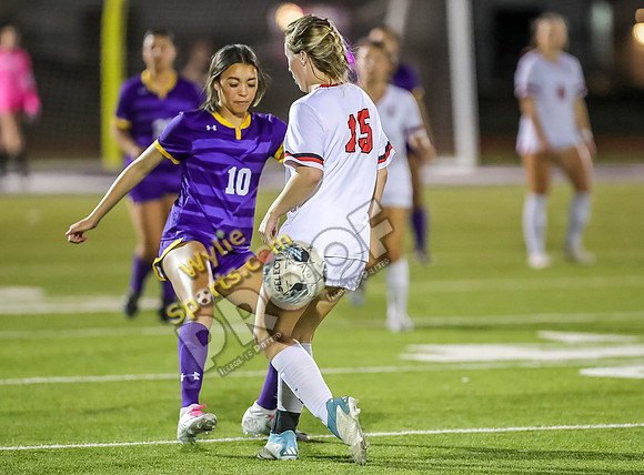 02-20-24 Wylie Girls Soccer vs Lubbock Cooper RK-298-2