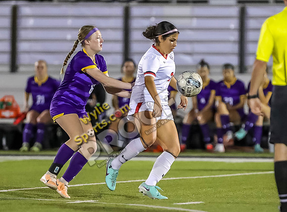 02-20-24 Wylie Girls Soccer vs Lubbock Cooper RK-300-2