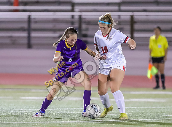 02-20-24 Wylie Girls Soccer vs Lubbock Cooper RK-306-2