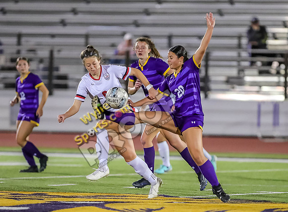 02-20-24 Wylie Girls Soccer vs Lubbock Cooper RK-310-2