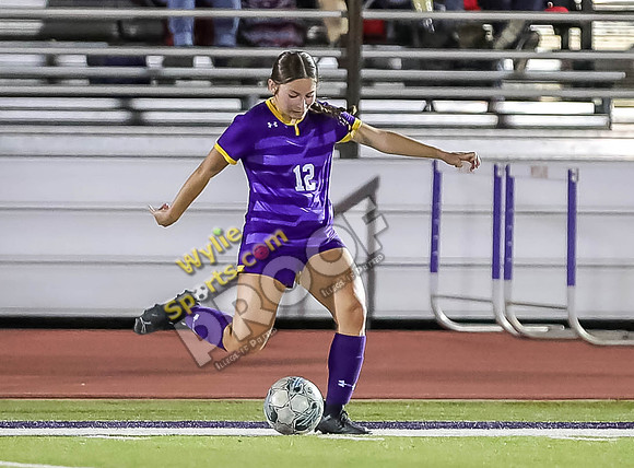 02-20-24 Wylie Girls Soccer vs Lubbock Cooper RK-317-2