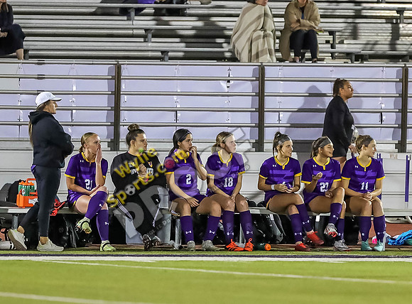 02-20-24 Wylie Girls Soccer vs Lubbock Cooper RK-324-2