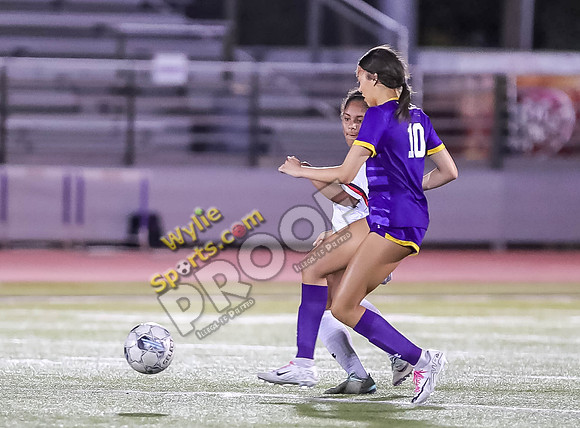 02-20-24 Wylie Girls Soccer vs Lubbock Cooper RK-330-2