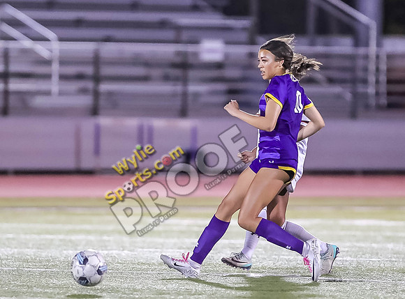 02-20-24 Wylie Girls Soccer vs Lubbock Cooper RK-331-2