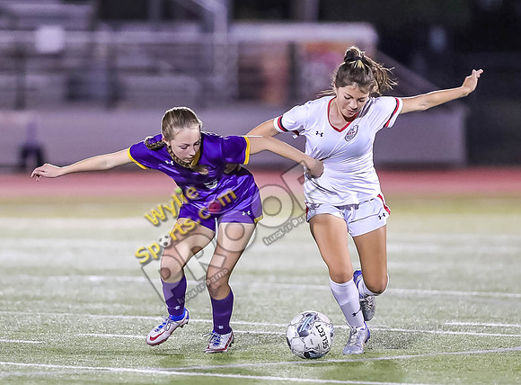 02-20-24 Wylie Girls Soccer vs Lubbock Cooper RK-333-2