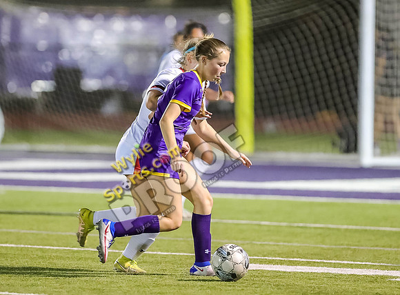 02-20-24 Wylie Girls Soccer vs Lubbock Cooper RK-336-2