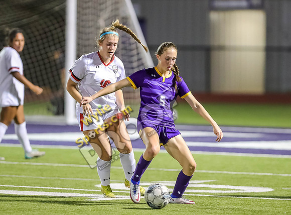 02-20-24 Wylie Girls Soccer vs Lubbock Cooper RK-337-2