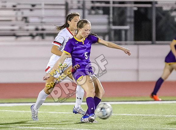 02-20-24 Wylie Girls Soccer vs Lubbock Cooper RK-343-2