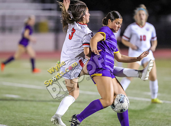 02-20-24 Wylie Girls Soccer vs Lubbock Cooper RK-345-2