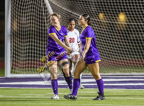 02-20-24 Wylie Girls Soccer vs Lubbock Cooper RK-351