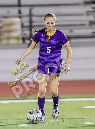 02-20-24 Wylie Girls Soccer vs Lubbock Cooper RK-357