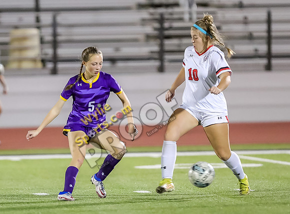 02-20-24 Wylie Girls Soccer vs Lubbock Cooper RK-358