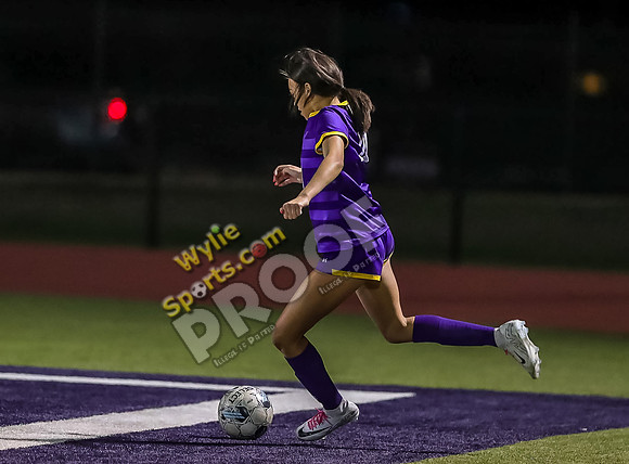 02-20-24 Wylie Girls Soccer vs Lubbock Cooper RK-362