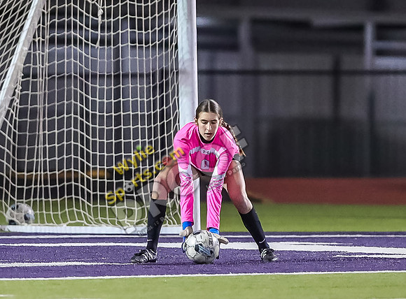 02-20-24 Wylie Girls Soccer vs Lubbock Cooper RK-371