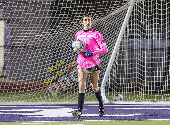 02-20-24 Wylie Girls Soccer vs Lubbock Cooper RK-373