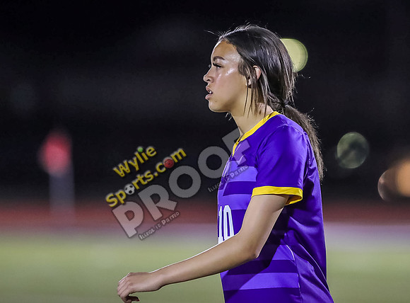 02-20-24 Wylie Girls Soccer vs Lubbock Cooper RK-383