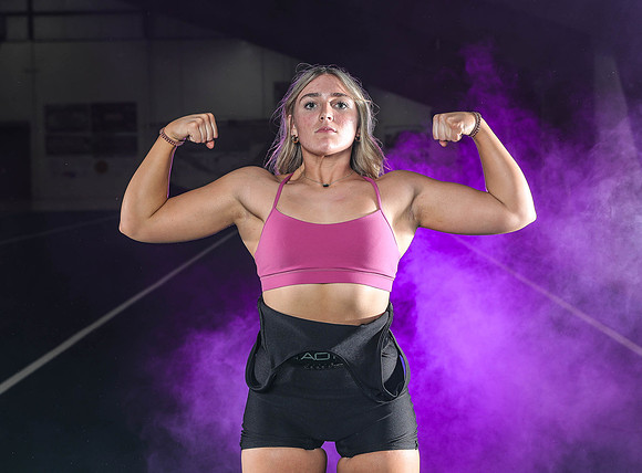 02-21-24 Wylie Girls Powerlifting RK-84