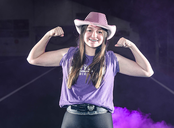02-21-24 Wylie Girls Powerlifting RK-91