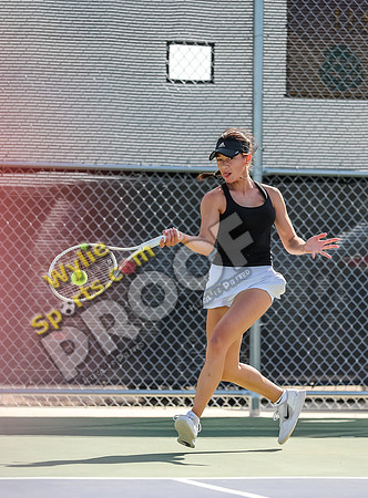 02-26-25 Wylie Tennis RK-162