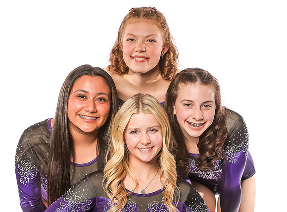 2-25-2024 Gymnastics Media TS-726