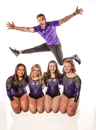 2-25-2024 Gymnastics Media TS-740