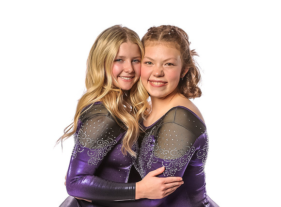 2-25-2024 Gymnastics Media TS-744