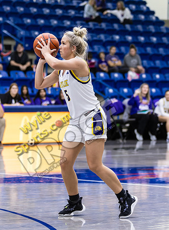 02-13-2024 BKB FV Wylie v Amarillo Tascosa by MW1100-CR3