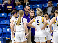 02-13-24 Varsity Girls vs Amarillo Tascosa Bi-District by Texpix MW