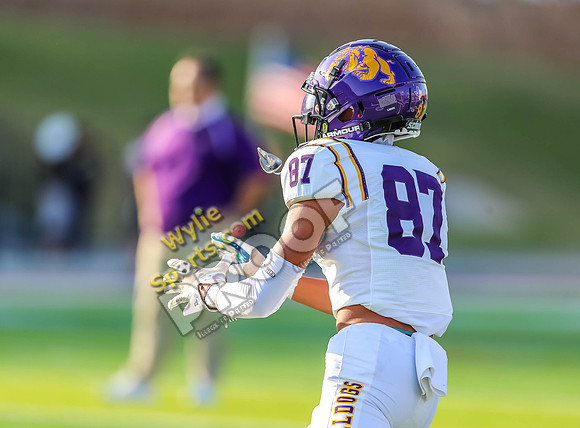 09-12-24 Wylie at Lubbock Coronado RK-84