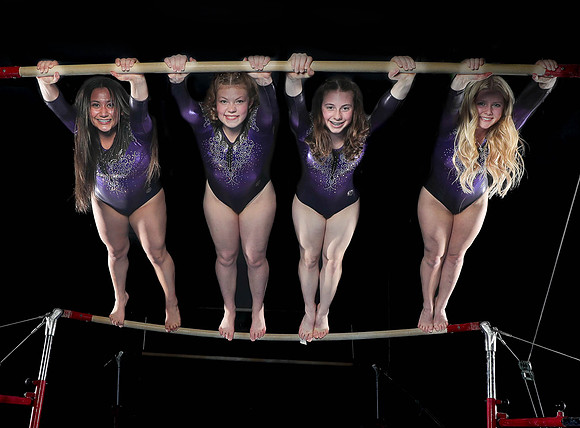 02-25-24 Wylie Gymnastics Media Day RK-93-2