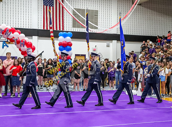 09-12-24 Wylie Patriotic Pep Rally RK-53