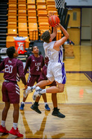 111919 9th Boys vs Midland Lee by Kerr