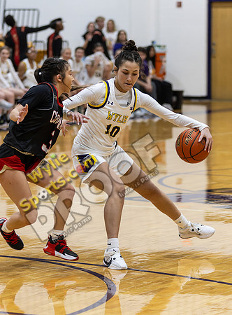02-02-2024 BKB FV Wylie vs Lubbock Coronado by MW1206-CR3