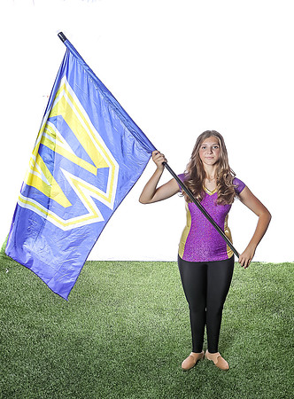 8-27-2024 Wylie Flags TS-511