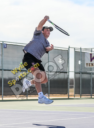 02-26-25 Wylie Tennis RK-20