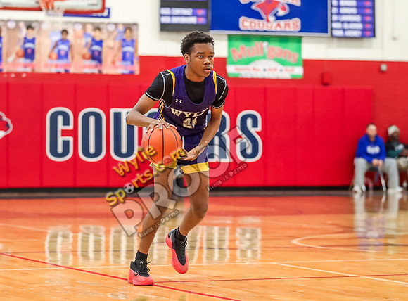 01-21-25 Wylie vs Cooper JV Basketball RK-556