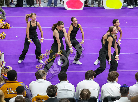 10-04-24 Wylie Blackout Pep Rally RK-257