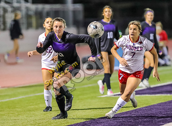 03-01-24 Wylie Girls Soccer at Abilene Cooper RK-6