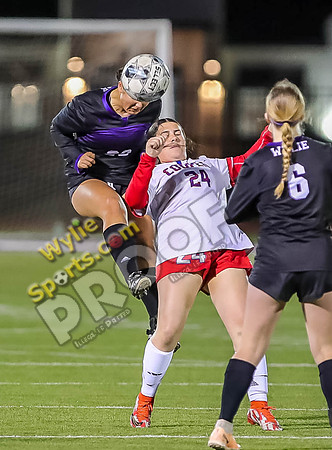 03-01-24 Wylie Girls Soccer at Abilene Cooper RK-13