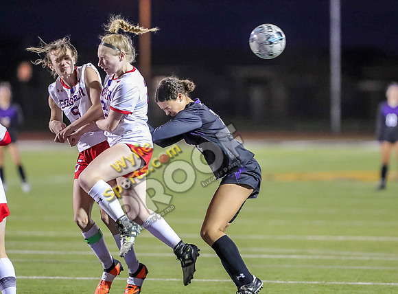 03-01-24 Wylie Girls Soccer at Abilene Cooper RK-4