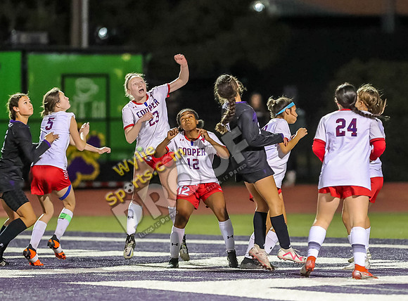 03-01-24 Wylie Girls Soccer at Abilene Cooper RK-53