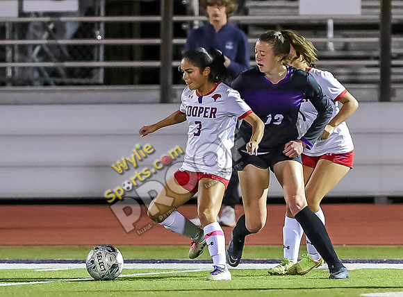 03-01-24 Wylie Girls Soccer at Abilene Cooper RK-64