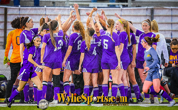 2019 Soccer Ad