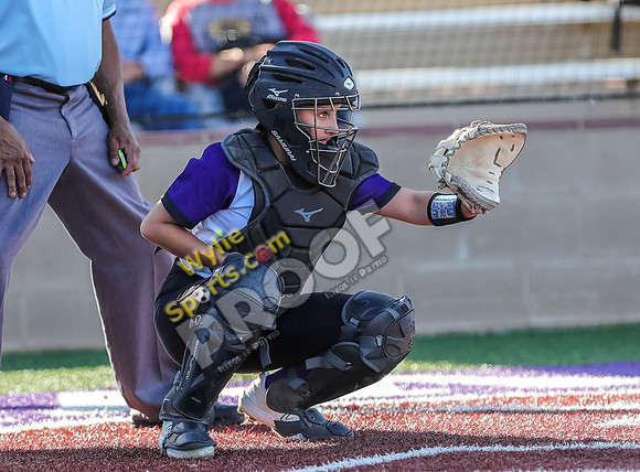 03-05-24 Wylie JV Softball vs Abilene High RK-50