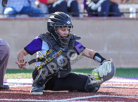 03-05-24 Wylie JV Softball vs Abilene High RK-54