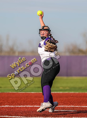 03-05-24 Wylie JV Softball vs Abilene High RK-122