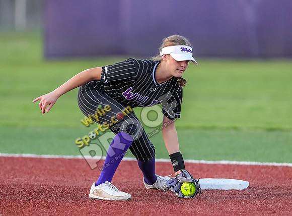 03-05-24 Wylie Softball vs Abilene High RK-5